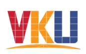 VKU Logo